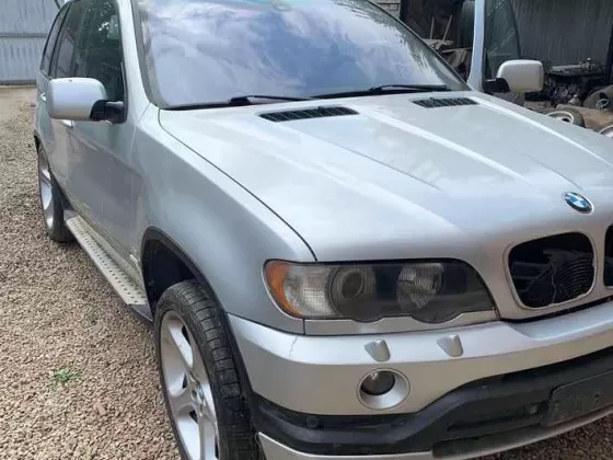 Авторазбор БМВ Е32-E71 X5 Энем пгт.