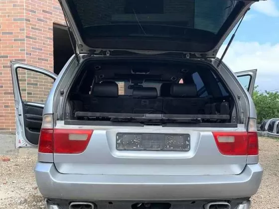 Авторазбор БМВ Е32-E71 X5 Энем пгт.