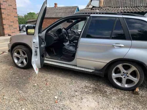 Авторазбор БМВ Е32-E71 X5 Энем пгт.
