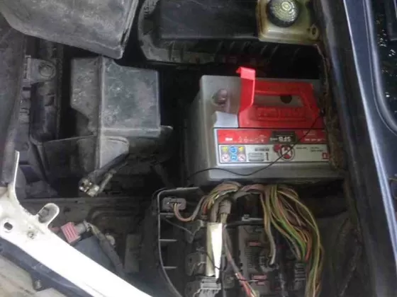 Автосервис «Робот-Сервис123»