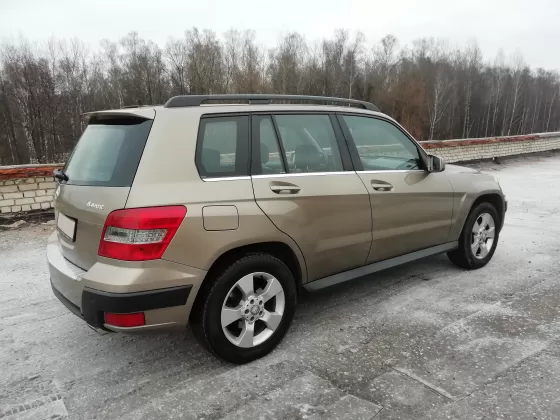 Купить Mercedes-Benz GLK 280 3000 см3 АКПП (231 л.с.) Бензин инжектор в Электросталь: цвет БЕЖЕВЫЙ Внедорожник 2008 года по цене 635000 рублей, объявление №18798 на сайте Авторынок23