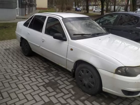 Купить ‎Daewoo Nexia 1500 см3 МКПП (109 л.с.) Бензин инжектор в Анапа: цвет Белый Седан 2011 года по цене 170000 рублей, объявление №24963 на сайте Авторынок23