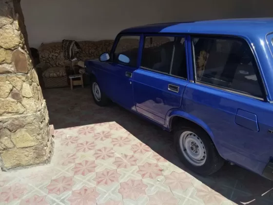 Купить ВАЗ (LADA) 21043 1500 см3 МКПП (68 л.с.) Бензин карбюратор в Динская: цвет Синий Универсал 2005 года по цене 170000 рублей, объявление №21183 на сайте Авторынок23