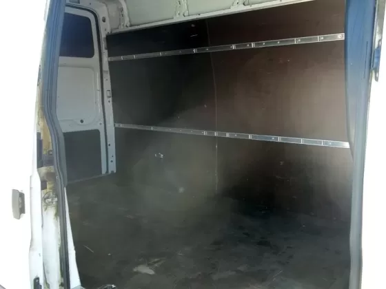 Купить Ford Transit 2400 см3 МКПП (140 л.с.) Дизель турбонаддув в Кропоткин: цвет белый Фургон 2010 года по цене 880000 рублей, объявление №4656 на сайте Авторынок23