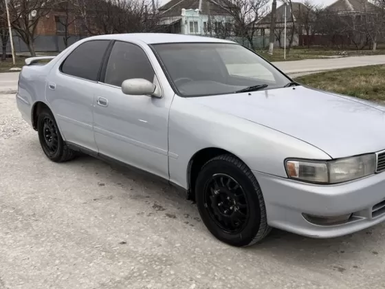 Купить Toyota Cresta 2000 см3 МКПП (140 л.с.) Бензин инжектор в Славянск-на-Кубани : цвет Серый Седан 1994 года по цене 355000 рублей, объявление №23784 на сайте Авторынок23