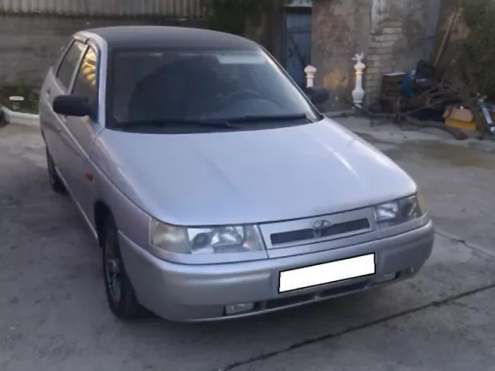 Купить ВАЗ (LADA) 2112 2004 МКПП (150 л.с.) Бензин инжектор Новороссийск цвет серый Хетчбэк 2004 года по цене 130000 рублей, объявление №516 на сайте Авторынок23