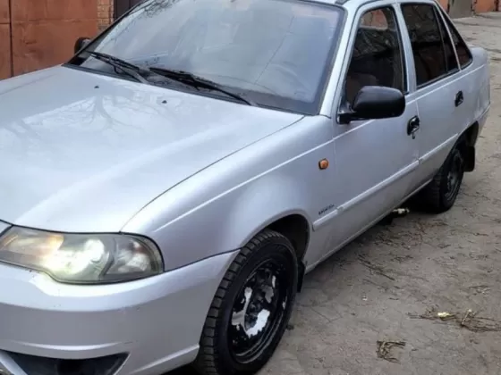 Купить ‎Daewoo Nexia 1600 см3 МКПП (109 л.с.) Бензин инжектор в Старотитаровская : цвет Серый Седан 2011 года по цене 160000 рублей, объявление №24767 на сайте Авторынок23