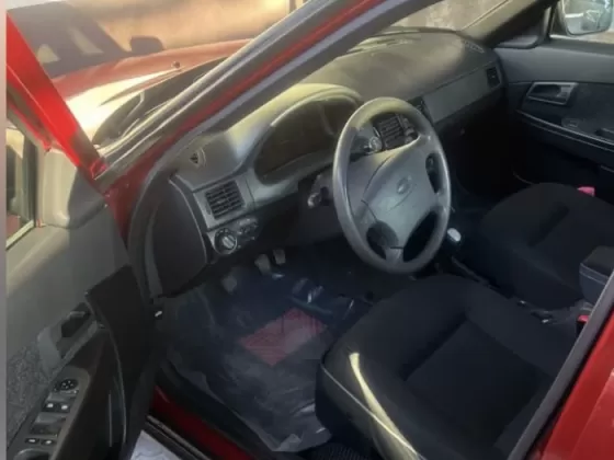 Купить ВАЗ (LADA) Priora 1600 см3 МКПП (98 л.с.) Бензин инжектор в Тимашевск: цвет Красный Хетчбэк 2007 года по цене 350000 рублей, объявление №25460 на сайте Авторынок23