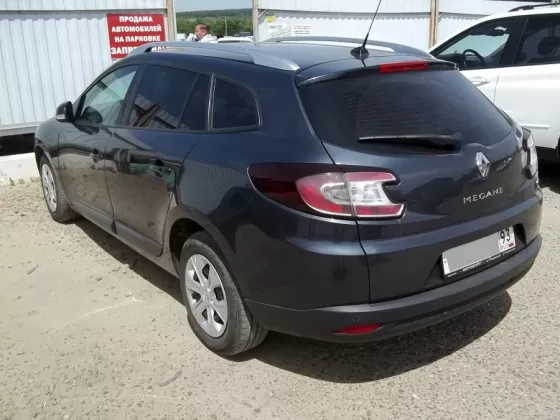 Купить Renault Megane 1500 см3 МКПП (90 л.с.) Дизель турбонаддув в Кропоткин: цвет черный Хетчбэк 2010 года по цене 520000 рублей, объявление №2910 на сайте Авторынок23