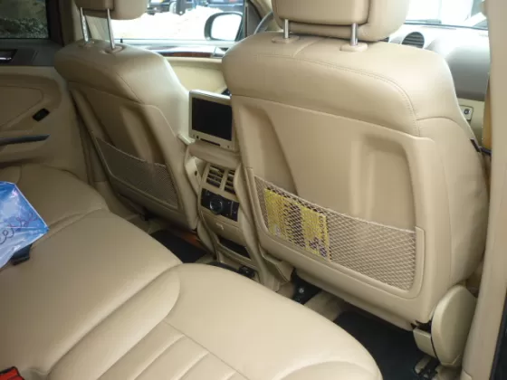 Купить Mercedes-Benz ML- 280 3000 см3 АКПП (190 л.с.) Дизель турбонаддув в Новоросийск: цвет чёрный Внедорожник 2007 года по цене 1185000 рублей, объявление №144 на сайте Авторынок23