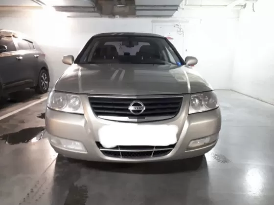 Купить Nissan Almera Classic '2006 МКПП (1600/107 л.с.) Бензин инжектор Новороссийск цвет Бежевый Седан по цене 180000 рублей, объявление №21258 на сайте Авторынок23