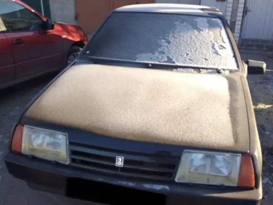 Купить ВАЗ (LADA) 21093 1500 см3 МКПП (72 л.с.) Бензин карбюратор в Новороссийск : цвет Чёрный Хетчбэк 1992 года по цене 140000 рублей, объявление №20571 на сайте Авторынок23