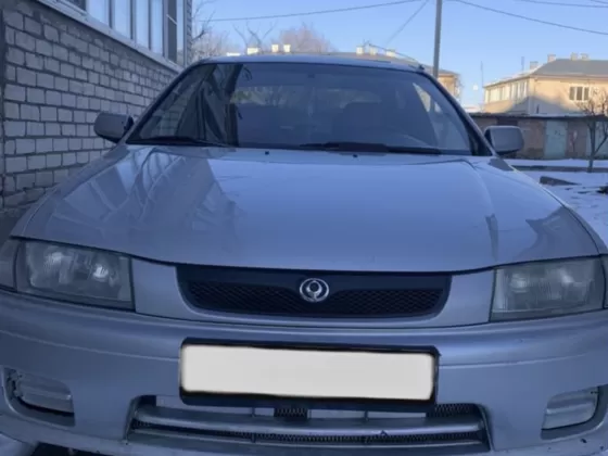Купить Mazda 323 1500 см3 МКПП (90 л.с.) Бензин инжектор в Апшеронск : цвет Серый Седан 1997 года по цене 160000 рублей, объявление №21143 на сайте Авторынок23