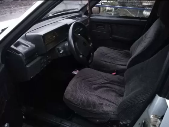 Купить ВАЗ (LADA) 21099i 1500 см3 МКПП (70 л.с.) Бензин карбюратор в Брюховецкая: цвет Серебристый Седан 1998 года по цене 200000 рублей, объявление №21362 на сайте Авторынок23