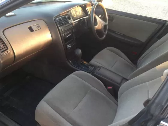 Купить Toyota Mark II 2400 см3 АКПП (97 л.с.) Дизель турбонаддув в Новороссийск: цвет золотистый Седан 1994 года по цене 160000 рублей, объявление №898 на сайте Авторынок23