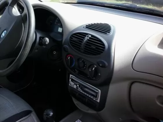 Купить ВАЗ (LADA) Калина 1600 см3 МКПП (98 л.с.) Бензин инжектор в Краснодар: цвет серебристый Седан 2010 года по цене 230000 рублей, объявление №727 на сайте Авторынок23
