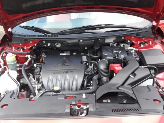 Купить Mitsubishi Lancer 10 1600 см3 МКПП (117 л.с.) Бензиновый в Краснодар: цвет красный металик Седан 2013 года по цене 710000 рублей, объявление №8812 на сайте Авторынок23