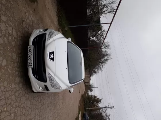 Купить Peugeot 308 1600 см3 АКПП (120 л.с.) Бензин инжектор в Керчь: цвет белый Хетчбэк 2010 года по цене 320000 рублей, объявление №16040 на сайте Авторынок23