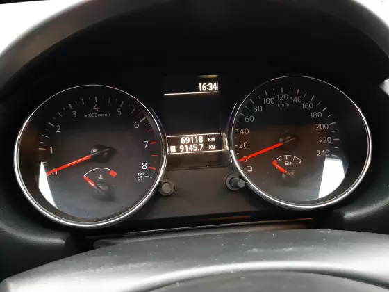Купить Nissan Qashqai 2000 см3 CVT (144 л.с.) Бензин инжектор в Краснодар: цвет темно серый Универсал 2013 года по цене 760000 рублей, объявление №18920 на сайте Авторынок23