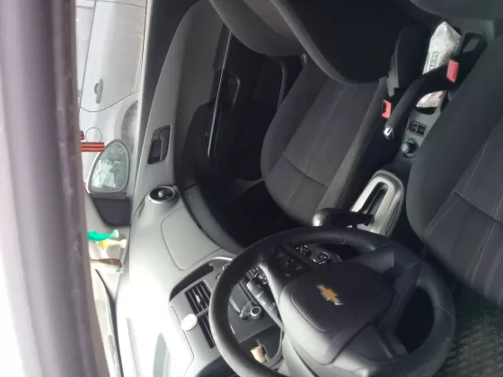 Купить Chevrolet Aveo 1598 см3 АКПП (115 л.с.) Бензин инжектор в Краснодар: цвет Белый Седан 2012 года по цене 245000 рублей, объявление №18767 на сайте Авторынок23