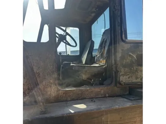 Купить ГАЗ Вилочный погрузчик (ЛЕВ) 40181 h4.5 '1999 МКПП (3500/115 л.с.) Бензин карбюратор Саратовская цвет СЕРЫЙ Автотранспортер по цене 450000 рублей, объявление №27588 на сайте Авторынок23