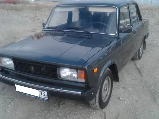 Купить ВАЗ (LADA) 2105 1500 см3 МКПП (71 л.с.) Бензин инжектор в Новороссийск: цвет мурано Седан 2010 года по цене 165000 рублей, объявление №694 на сайте Авторынок23
