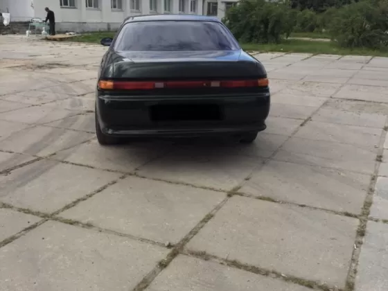 Купить Toyota Mark 2 2000 см3 АКПП (135 л.с.) Бензин инжектор в Новороссийск : цвет Зелёный Седан 1993 года по цене 400000 рублей, объявление №19690 на сайте Авторынок23