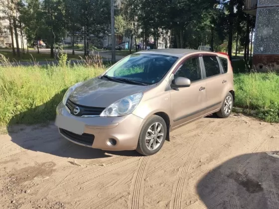 Купить Nissan NOTE 1500 см3 АКПП (110 л.с.) Бензин инжектор в Геленджик: цвет Серый Хетчбэк 2011 года по цене 350000 рублей, объявление №25268 на сайте Авторынок23