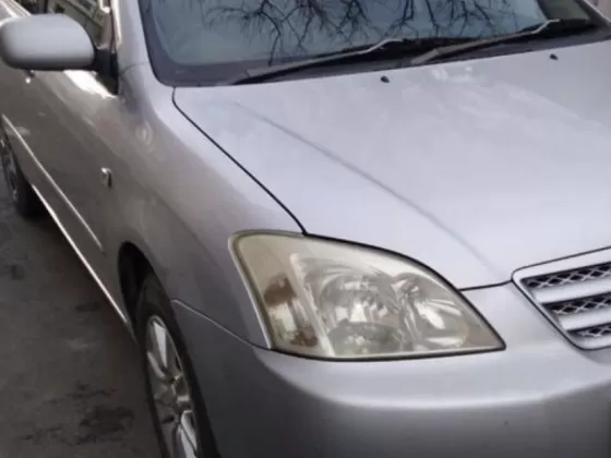 Купить Toyota Allex 1800 см3 АКПП (132 л.с.) Бензин инжектор в Темрюк : цвет Серебряный Хетчбэк 2004 года по цене 425000 рублей, объявление №23952 на сайте Авторынок23