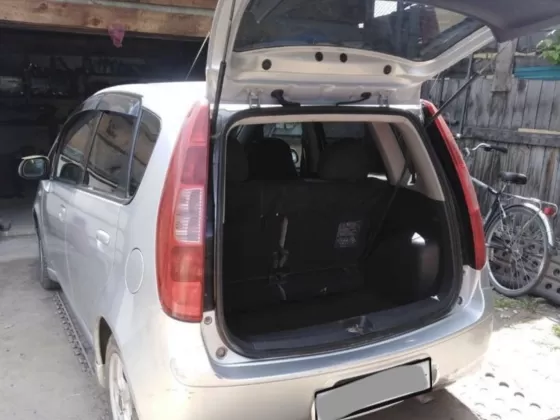 Купить Mitsubishi Colt 1363 см3 CVT (90 л.с.) Бензин карбюратор в Новороссийск : цвет Серебристый Хетчбэк 2003 года по цене 450000 рублей, объявление №24981 на сайте Авторынок23