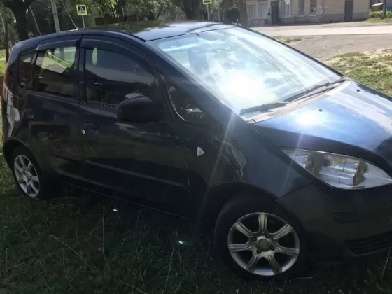 Купить Mitsubishi Colt 1500 см3 АКПП (109 л.с.) Бензин инжектор в Джумайловка : цвет Синий Хетчбэк 2006 года по цене 240000 рублей, объявление №22508 на сайте Авторынок23