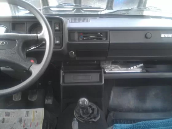Купить ВАЗ (LADA) 2105 1500 см3 МКПП (71 л.с.) Бензин инжектор в Новороссийск: цвет мурано Седан 2010 года по цене 165000 рублей, объявление №694 на сайте Авторынок23