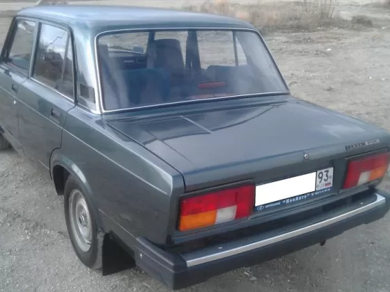 Купить ВАЗ (LADA) 2105 1500 см3 МКПП (71 л.с.) Бензин инжектор в Новороссийск: цвет мурано Седан 2010 года по цене 165000 рублей, объявление №694 на сайте Авторынок23