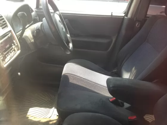 Купить Suzuki Wagon R Solio 1300 см3 АКПП (88 л.с.) Бензин инжектор в Новороссийск: цвет серебро Минивэн 2003 года по цене 170000 рублей, объявление №1415 на сайте Авторынок23