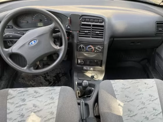 Купить ВАЗ (LADA) 21110 1500 см3 МКПП (77 л.с.) Бензин инжектор в Крымск : цвет Серый Универсал 2001 года по цене 135000 рублей, объявление №22023 на сайте Авторынок23