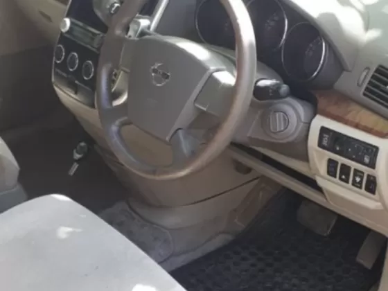 Купить Nissan Presage 2500 см3 АКПП (163 л.с.) Бензин карбюратор в Майкоп: цвет Серебристый Минивэн 2008 года по цене 270000 рублей, объявление №22072 на сайте Авторынок23