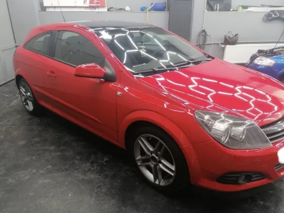 Купить Opel Astra 1800 см3 АКПП (140 л.с.) Бензин инжектор в Пластуновская: цвет Красный Хетчбэк 2007 года по цене 425000 рублей, объявление №21837 на сайте Авторынок23