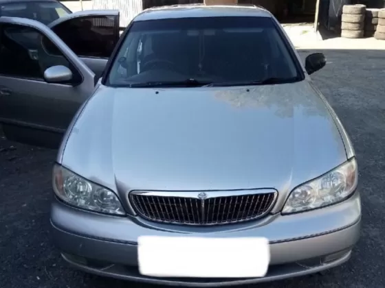 Купить Nissan Cefiro 2000 см3 АКПП (155 л.с.) Бензин инжектор в Курганинск : цвет Серебряный Седан 2001 года по цене 350000 рублей, объявление №22168 на сайте Авторынок23