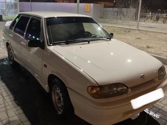 Купить ВАЗ (LADA) 21154 1600 см3 МКПП (82 л.с.) Бензин инжектор в Каневская: цвет Белый Седан 2012 года по цене 150000 рублей, объявление №20441 на сайте Авторынок23