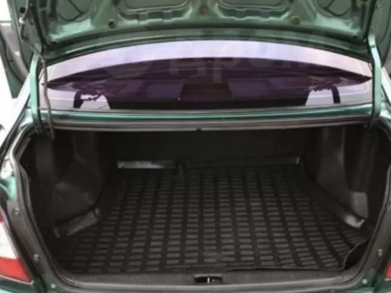 Купить Hyundai Accent 15000 см3 АКПП (102 л.с.) Бензин инжектор в Троицкая: цвет Чёрный Седан 2008 года по цене 260000 рублей, объявление №25133 на сайте Авторынок23