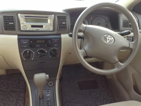 Купить Toyota Fielder 1500 см3 АКПП (110 л.с.) Бензин инжектор в Новороссийск: цвет белый Универсал 2005 года по цене 345000 рублей, объявление №966 на сайте Авторынок23