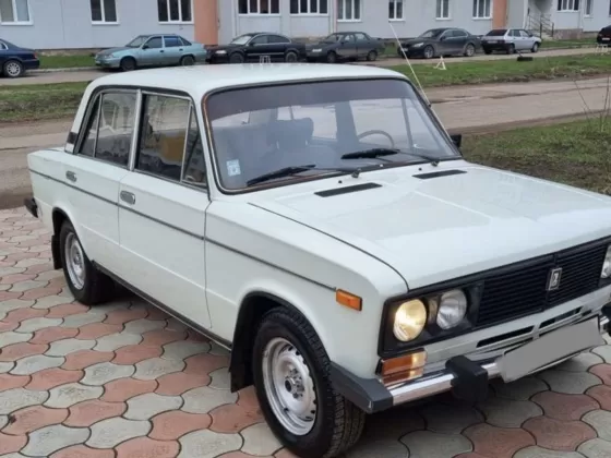 Купить ВАЗ (LADA) 21063 1300 см3 МКПП (69 л.с.) Бензин карбюратор в Северская: цвет Бежевый Седан 1984 года по цене 130000 рублей, объявление №24912 на сайте Авторынок23