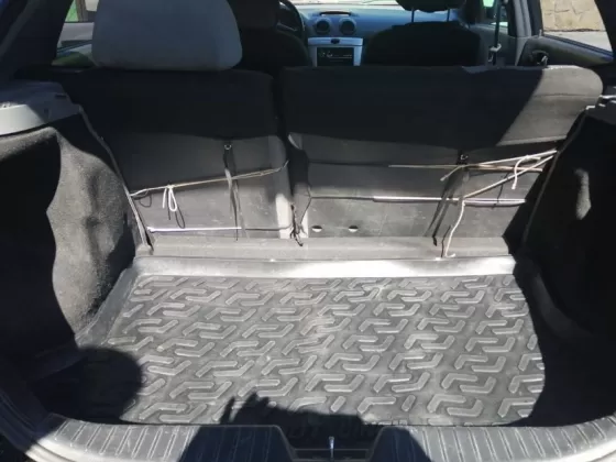Купить Chevrolet Klan 1600 см3 МКПП (109 л.с.) Дизельный в Новониколаевская : цвет Черный Хетчбэк 2007 года по цене 205000 рублей, объявление №24751 на сайте Авторынок23
