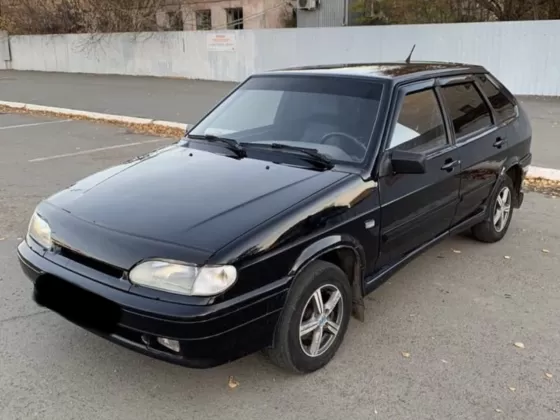 Купить ВАЗ (LADA) 21144 1600 см3 МКПП (81 л.с.) Бензин инжектор в Абрау-Дюрсо: цвет Чёрный Хетчбэк 2008 года по цене 250000 рублей, объявление №20015 на сайте Авторынок23