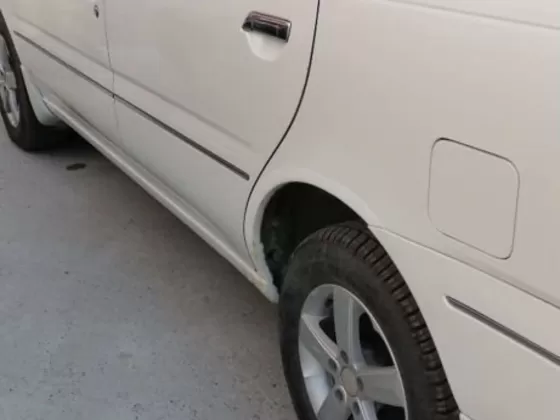 Купить Nissan Presage 2400 см3 АКПП (150 л.с.) Бензин инжектор в Темрюк : цвет Белый Минивэн 1999 года по цене 545000 рублей, объявление №20611 на сайте Авторынок23