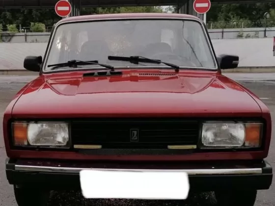 Купить ВАЗ (LADA) 21053 1500 см3 МКПП (72 л.с.) Бензин карбюратор в Новомышастовская : цвет Красный Седан 1996 года по цене 140000 рублей, объявление №22256 на сайте Авторынок23