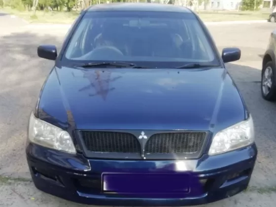 Купить Mitsubishi Cedia 1500 см3 АКПП (130 л.с.) Бензин инжектор в Кропоткин: цвет Синий Седан 2002 года по цене 357000 рублей, объявление №22354 на сайте Авторынок23