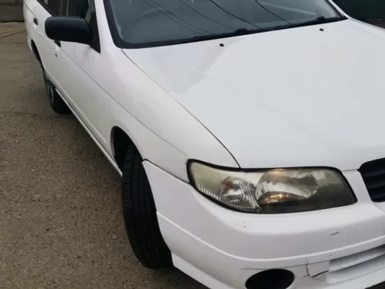 Купить Nissan Expert 1800 см3 АКПП (125 л.с.) Бензин инжектор в Елизаветинская: цвет Белый Универсал 2001 года по цене 535000 рублей, объявление №24445 на сайте Авторынок23
