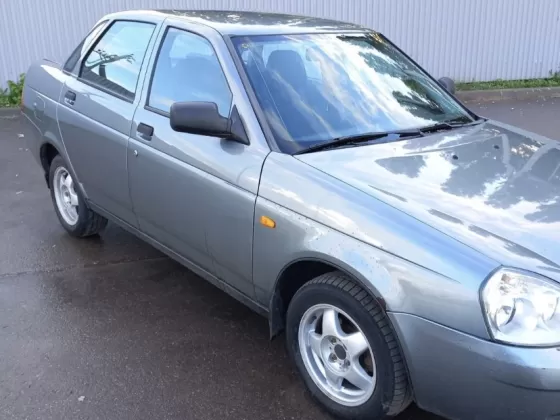 Купить ВАЗ (LADA) Priora 1600 см3 МКПП (98 л.с.) Бензин инжектор в Калининская : цвет Зелёный Седан 2009 года по цене 167000 рублей, объявление №22251 на сайте Авторынок23