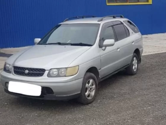 Купить Nissan R Nessa 2000 см3 АКПП (140 л.с.) Бензин инжектор в Армавир : цвет Серебряный Минивэн 1997 года по цене 530000 рублей, объявление №21833 на сайте Авторынок23